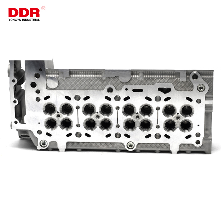FICE3481M/E/N Aluminum cylinder head 0200KC Featured Image