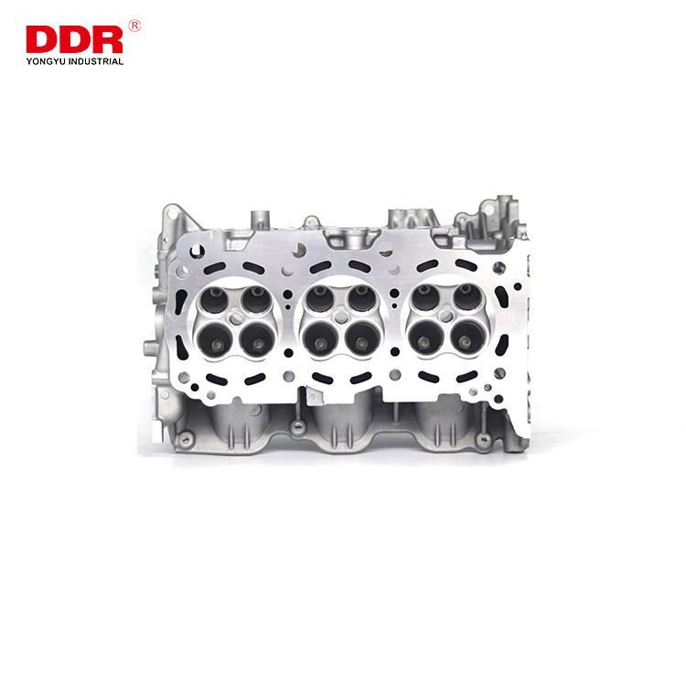 1GR-FE-R Aluminum cylinder head 11101-39755 Featured Image