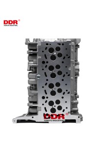 PUMA 2.2 COMPLETE CYLINDER HEAD