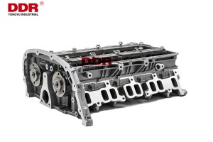 PUMA 2.2 COMPLETE CYLINDER HEAD