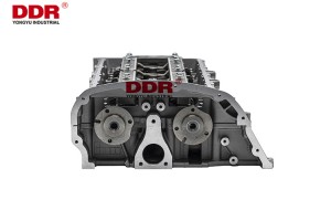 PUMA 2.2 COMPLETE CYLINDER HEAD