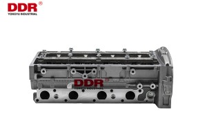 PUMA 2.2 COMPLETE CYLINDER HEAD