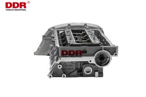 PUMA 2.2 COMPLETE CYLINDER HEAD