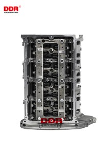 PUMA 2.2 COMPLETE CYLINDER HEAD