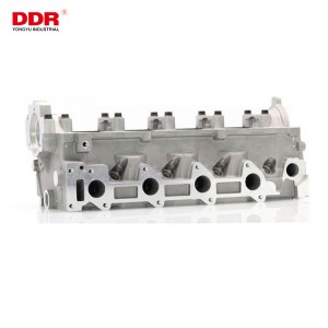 D4EA Aluminum cylinder head 22100-27900