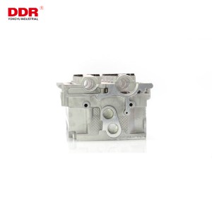 D4CB Aluminum cylinder head 22100-4A000