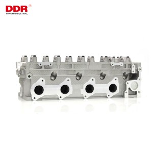 2020 Latest Design diesel engine cylinder head - D4CB-VGT Aluminum cylinder head D4CB-VGT – Yongyu