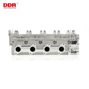 D4CB-VGT  Aluminum cylinder head 22100-4A210/22100-4A250/22100-4A410