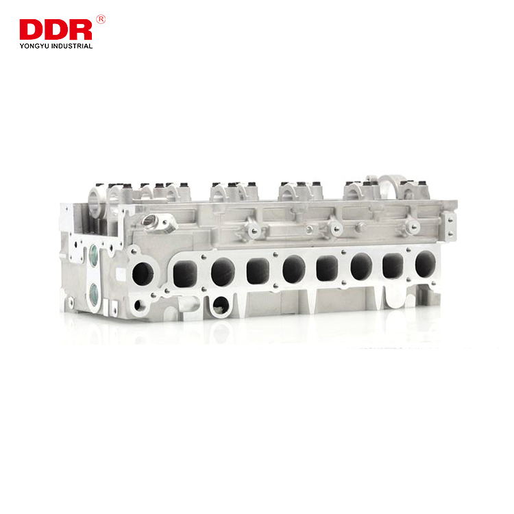 D4CB-VGT  Aluminum cylinder head 22100-4A210/22100-4A250/22100-4A410 Featured Image
