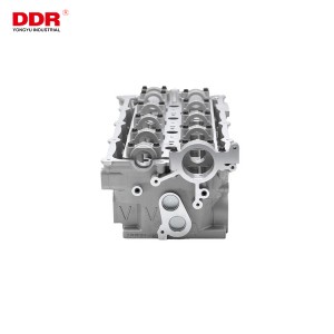 D4CB-VGT Aluminum cylinder head 5J025-4AU00/5J0154-4AU00/22100-4A701