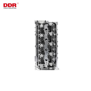 D4CB-VGT Aluminum cylinder head 5J025-4AU00/5J0154-4AU00/22100-4A701