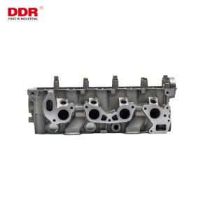 Discount Price sr20det intake manifold - 1200-16V(VERYCA) Aluminum cylinder head CW739722  – Yongyu