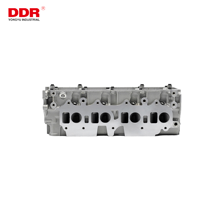 DX12.5 Aluminum cylinder head 7485132979/11040-5X00A Featured Image