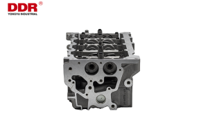 YD25ETI COMPLETE CYLINDER HEAD