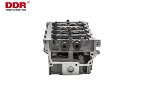 YD25ETI COMPLETE CYLINDER HEAD