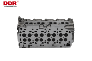 YD25ETI COMPLETE CYLINDER HEAD