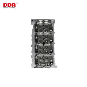 DX12.5 Aluminum cylinder head 7485132979/11040-5X00A