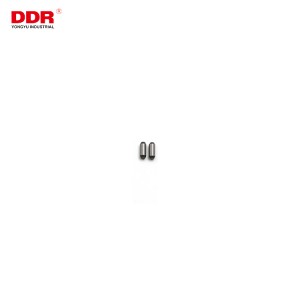 DX12.5 Aluminum cylinder head 7485132979/11040-5X00A