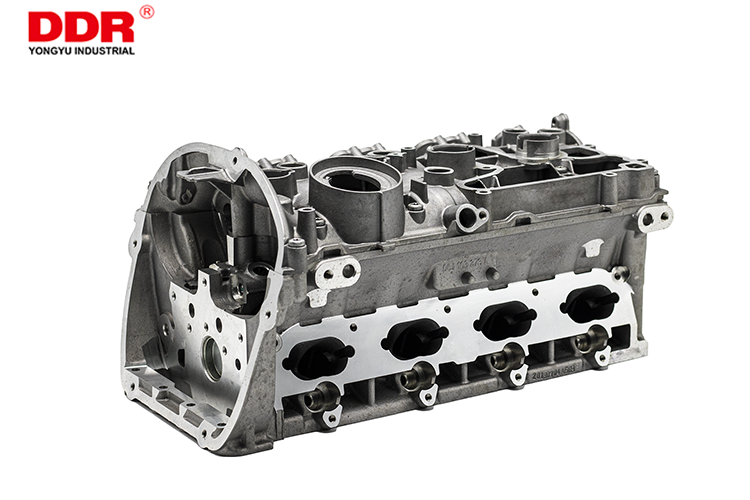 EA888  Q5 COMPLETE CYLINDER HEAD