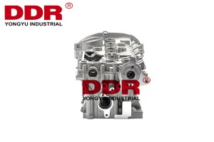 EA888 Q5 COMPLETE CYLINDER HEAD