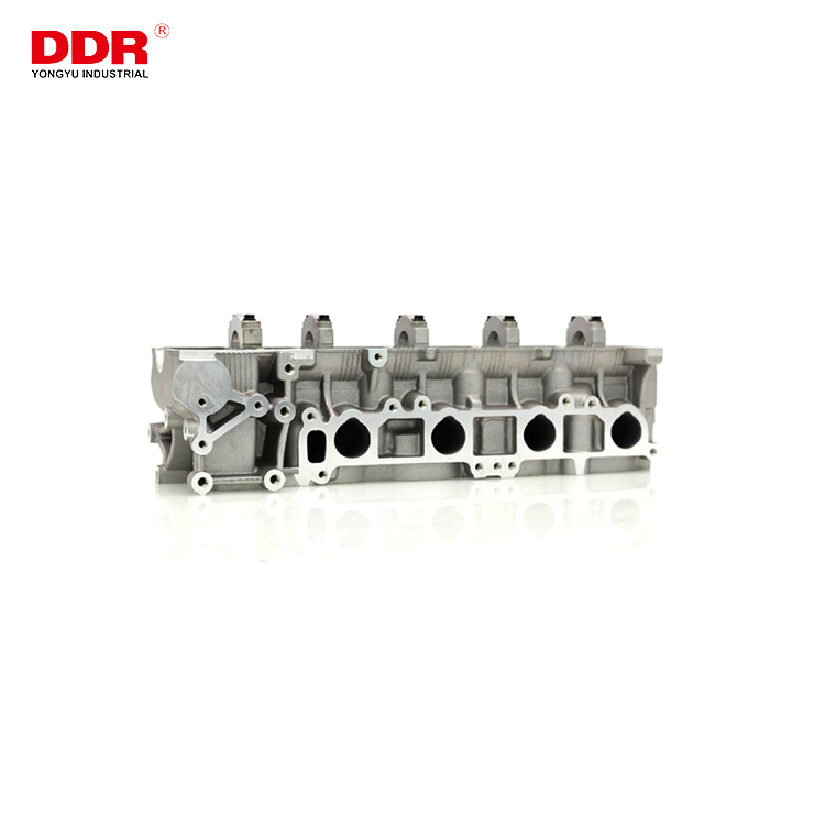 Fast delivery cylinder head motor - 2RZ-FE Aluminum cylinder head 11101-75022-1  – Yongyu