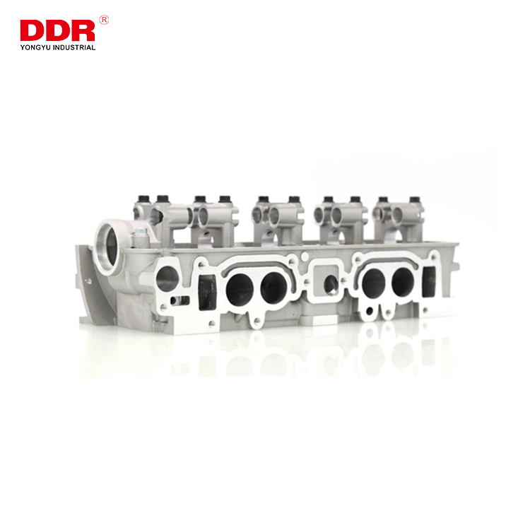 Discountable price L Type Cylinder Head - 4G63-12MM Aluminum cylinder head – Yongyu