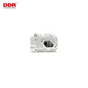 Z17DTL/DTH Aluminum cylinder head 5607292