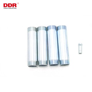 5S Aluminum cylinder head  11101-79156