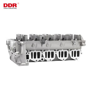 Factory Cheap Hot 2TR-FE Cylinder Head - D20CT Aluminum cylinder head 6640101097  – Yongyu