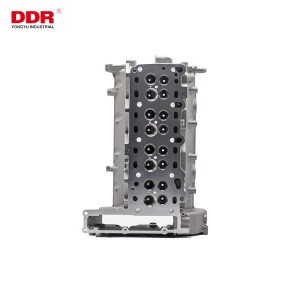 D20CT Aluminum cylinder head 6640101097