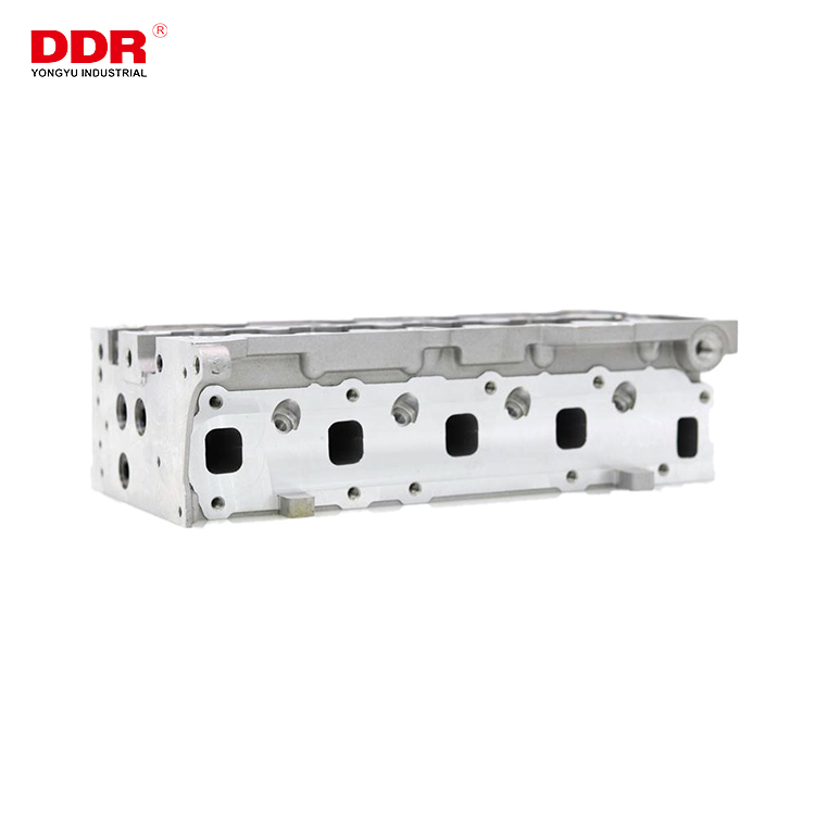 169A1.000 Aluminum cylinder head 71749340 Featured Image