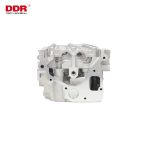 ZD30 Aluminum cylinder head 7701066984