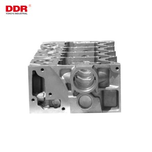 Excellent quality airwolf cylinder heads - J8ST Aluminum cylinder head 7701468223  – Yongyu