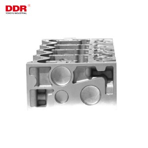 Excellent quality airwolf cylinder heads - J8ST Aluminum cylinder head 7701468223  – Yongyu