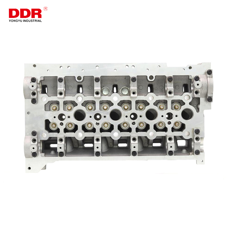 Reasonable price for car intake manifold - G9T645 Aluminum cylinder head 7701477135 – Yongyu detail pictures