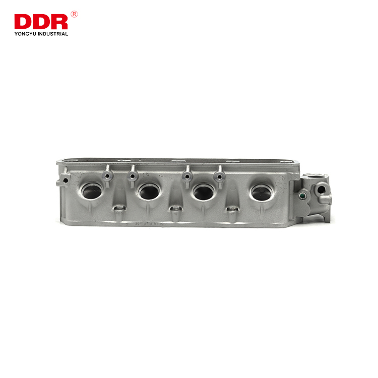 Aluminum cylinder head Featured Image