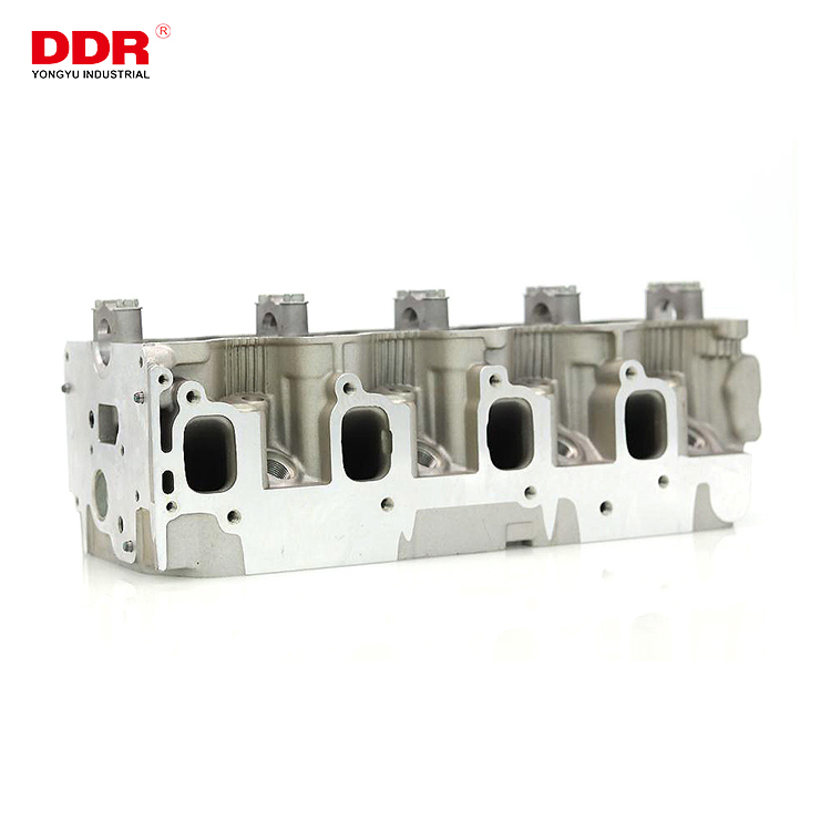 ZD22/4D22 Aluminum cylinder head Featured Image