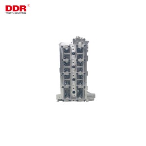 D4HB/D4BA Aluminum cylinder head  22111-2F000/22100-2F000