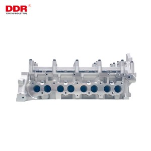 D4HB/D4HA Aluminum cylinder head  22111-2F000/22100-2F000