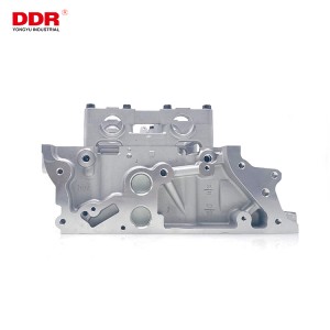 D4HB/D4BA Aluminum cylinder head  22111-2F000/22100-2F000