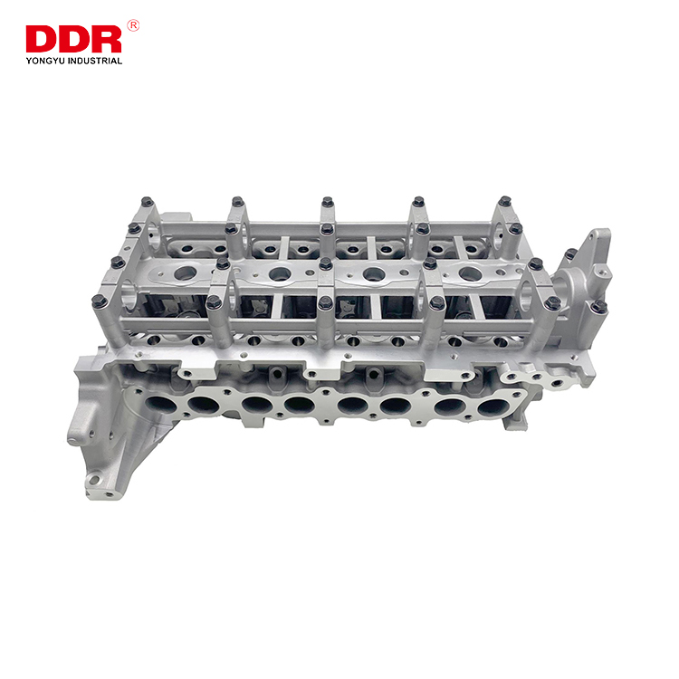 Factory supplied famous brand cylinder heads - D4HB/D4BA Aluminum cylinder head  22111-2F000/22100-2F000 – Yongyu