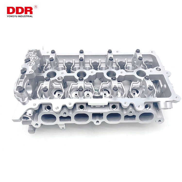 G4FG Aluminum cylinder head Featured Image