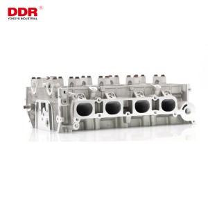 Professional Design pressure washing cylinder head - L3 Aluminum cylinder head L30910090M  – Yongyu