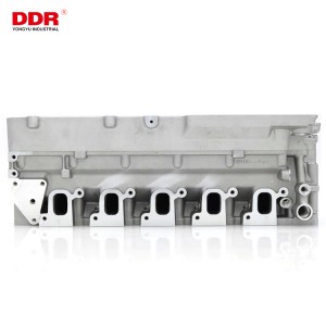 TD5 Aluminum cylinder head LDF000890