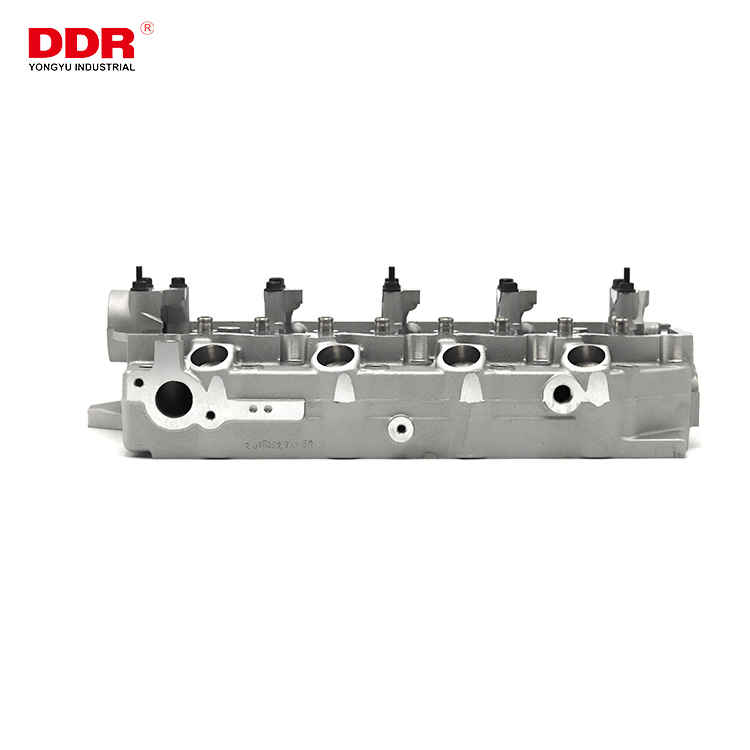 MD109733 Aluminum cylinder head 4D564D55 (1)