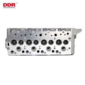 4D56/4D55 Aluminum cylinder head MD109733