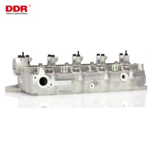 Factory selling gy6 150cc cylinder head - 4D56 Aluminum cylinder head MD109736  – Yongyu