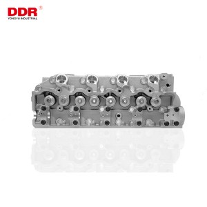 4D56/4D56T  Aluminum cylinder head MD348983