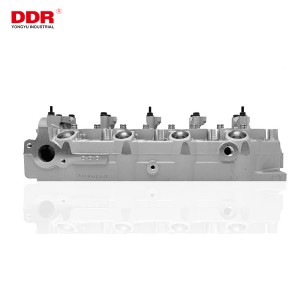 4D56/4D56T  Aluminum cylinder head MD348983