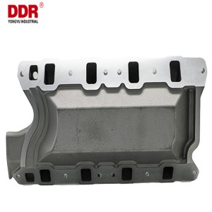 INTAKE MANIFOLD